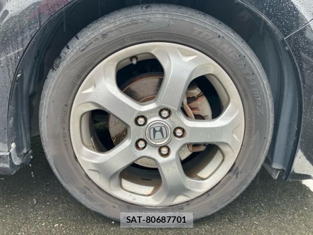 Honda STREAM 2008-06 8038511-4