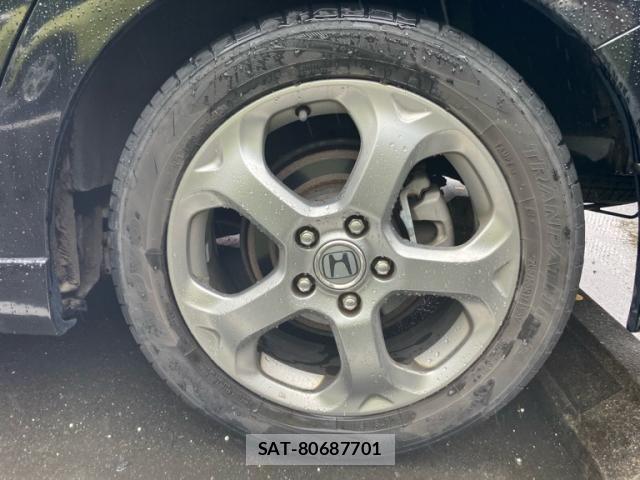 Honda STREAM 2008-06 8038511-6