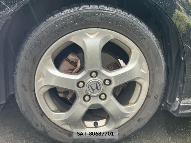 Honda STREAM 2008-06 8038511-7