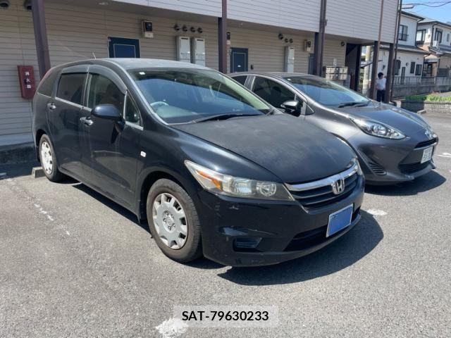 sat car