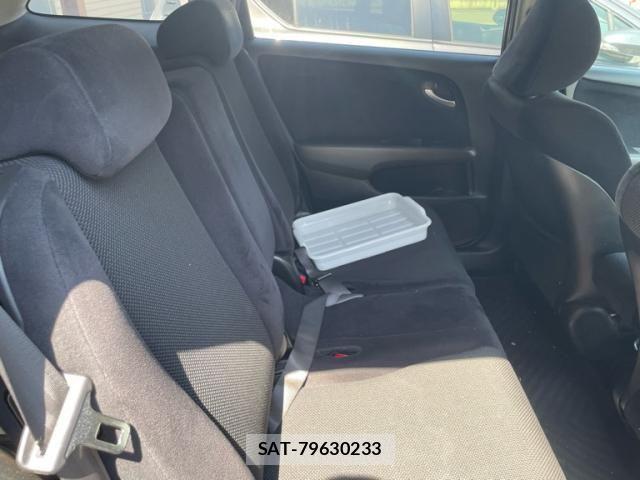 Honda STREAM 2008-01 8038510-9