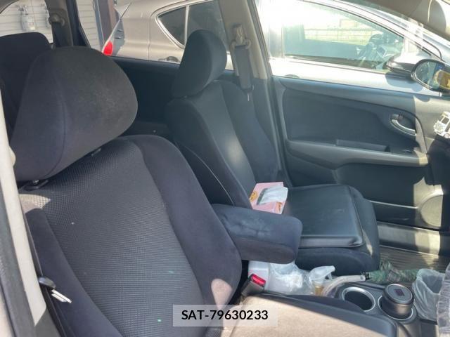 Honda STREAM 2008-01 8038510-10