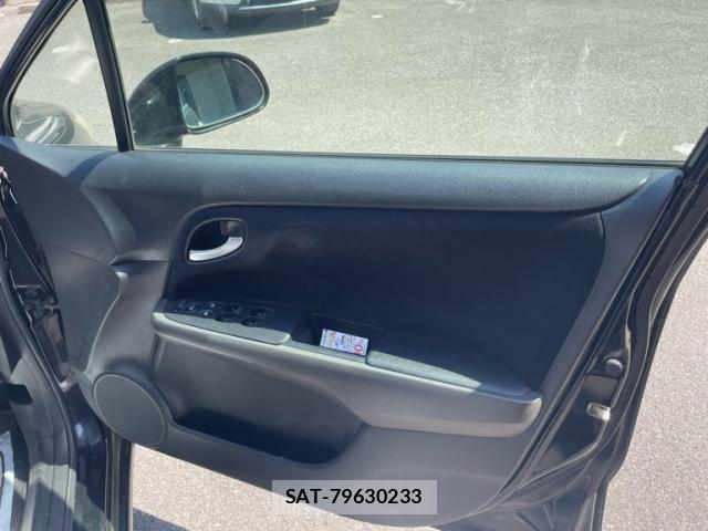Honda STREAM 2008-01 8038510-12