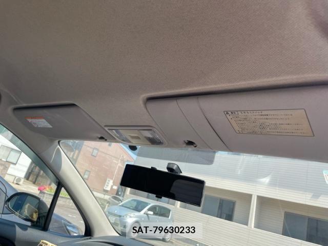 Honda STREAM 2008-01 8038510-13