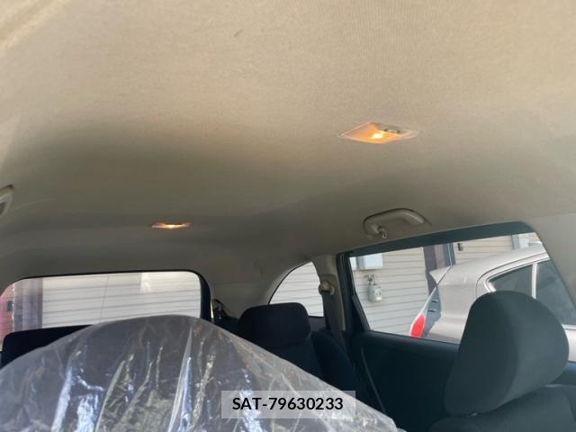 Honda STREAM 2008-01 8038510-14