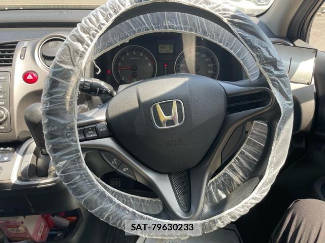 Honda STREAM 2008-01 8038510-16