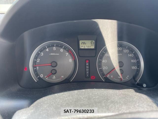 Honda STREAM 2008-01 8038510-17