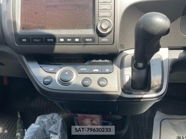 Honda STREAM 2008-01 8038510-21
