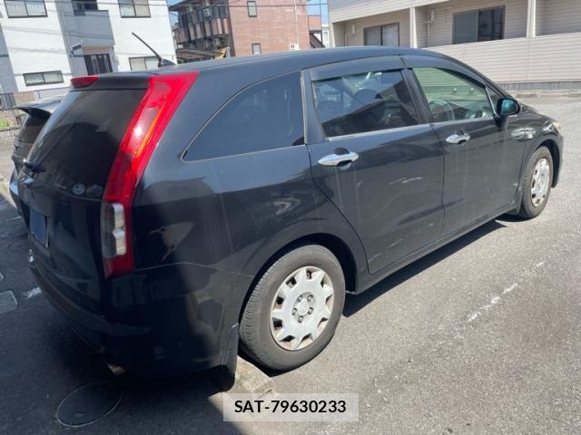 Honda STREAM 2008-01 8038510-2