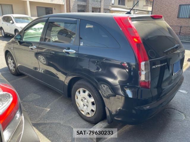 Honda STREAM 2008-01 8038510-3