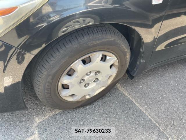 Honda STREAM 2008-01 8038510-5