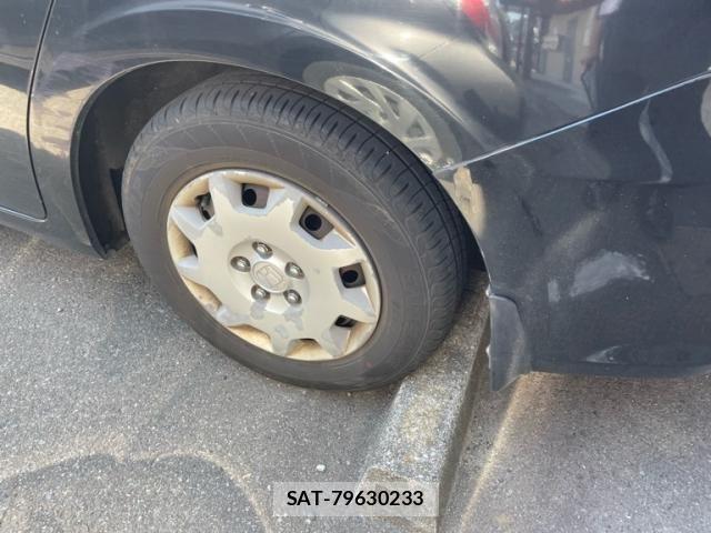 Honda STREAM 2008-01 8038510-6