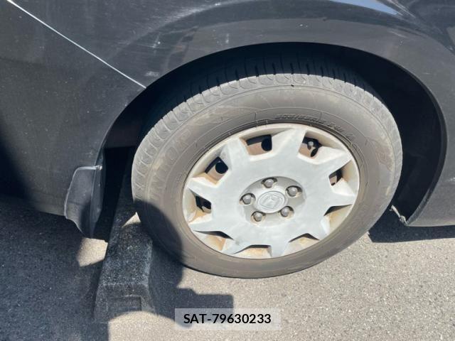 Honda STREAM 2008-01 8038510-7