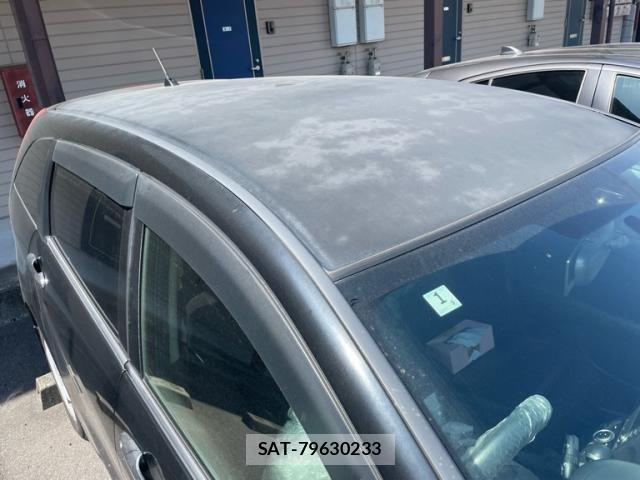 Honda STREAM 2008-01 8038510-8
