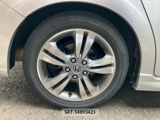 Honda STREAM 2010-05 8075743-9