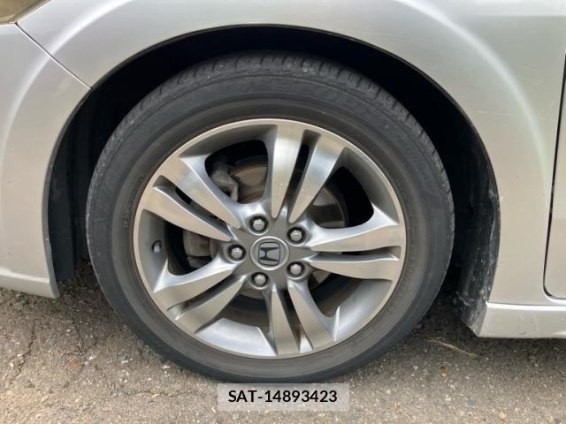 Honda STREAM 2010-05 8075743-11