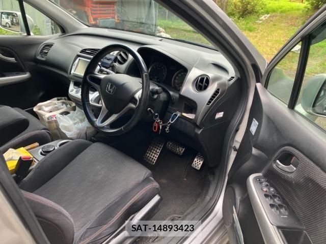 Honda STREAM 2010-05 8075743-12