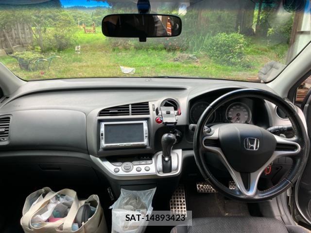 Honda STREAM 2010-05 8075743-13