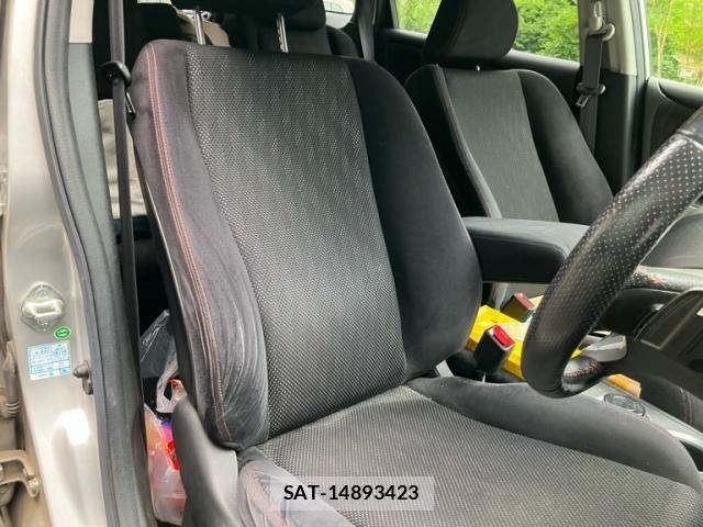 Honda STREAM 2010-05 8075743-14