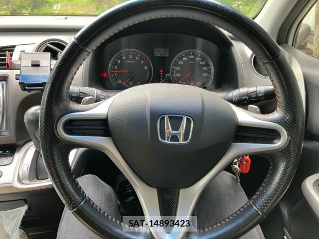 Honda STREAM 2010-05 8075743-16