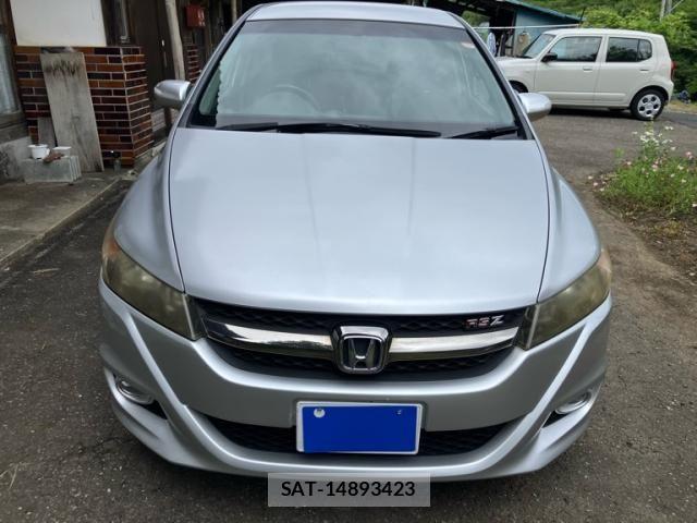 Honda STREAM 2010-05 8075743-1