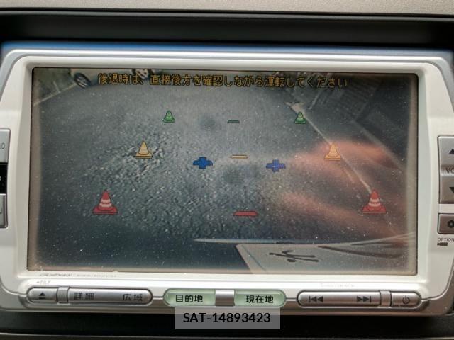 Honda STREAM 2010-05 8075743-20
