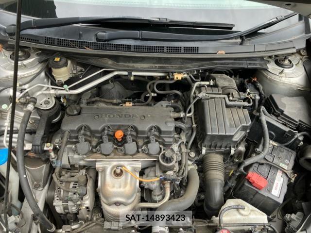 Honda STREAM 2010-05 8075743-22