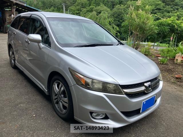 Honda STREAM 2010-05 8075743-3