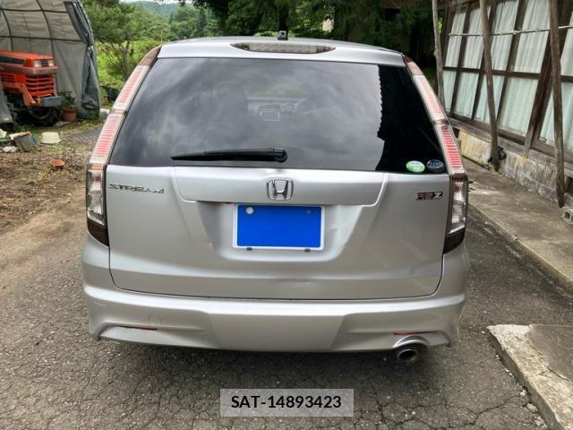 Honda STREAM 2010-05 8075743-5