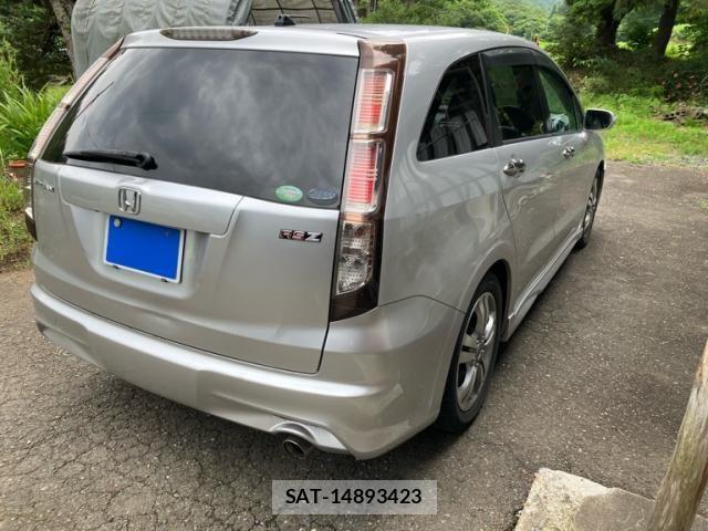 Honda STREAM 2010-05 8075743-6