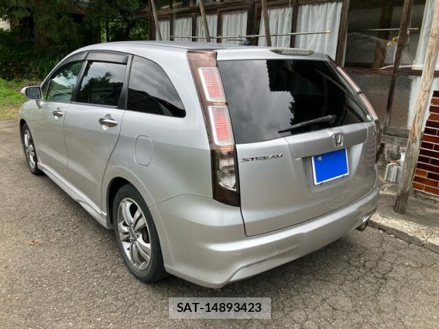 Honda STREAM 2010-05 8075743-7