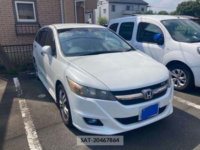 Honda STREAM 2012-07 8075740-0