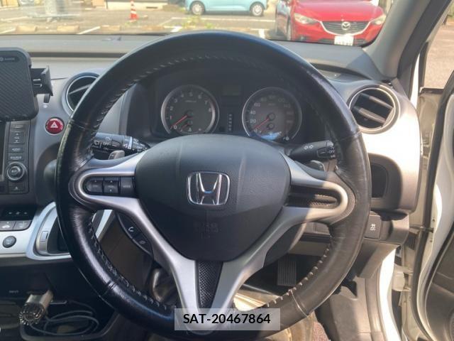 Honda STREAM 2012-07 8075740-10