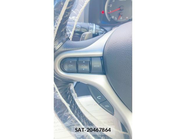 Honda STREAM 2012-07 8075740-11