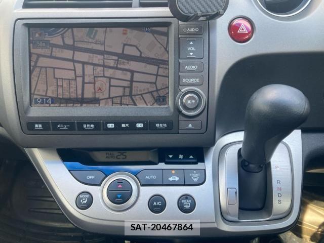 Honda STREAM 2012-07 8075740-12