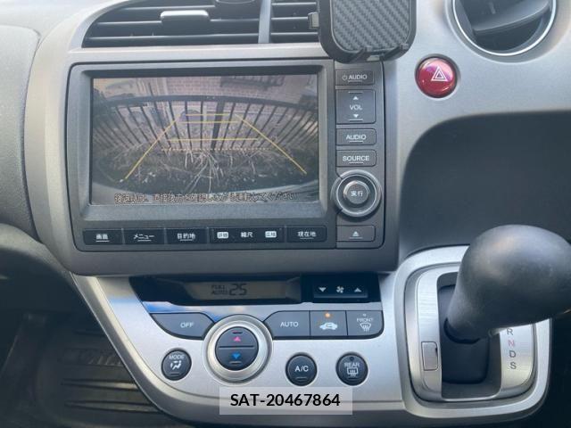 Honda STREAM 2012-07 8075740-13