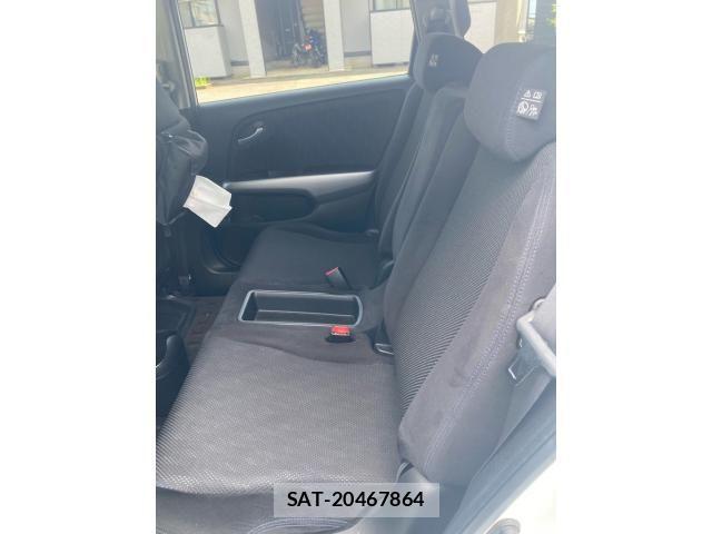 Honda STREAM 2012-07 8075740-16