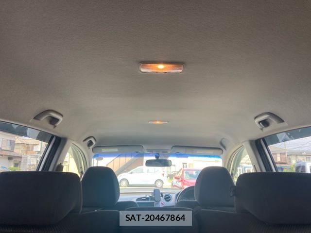 Honda STREAM 2012-07 8075740-17