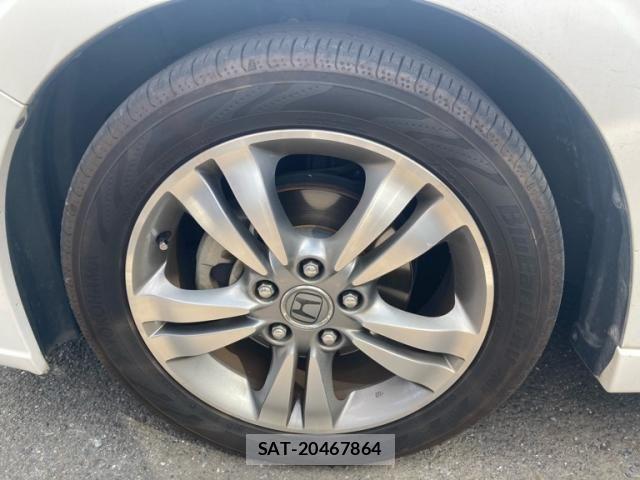 Honda STREAM 2012-07 8075740-3