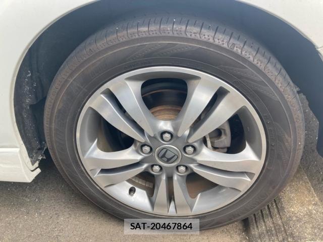 Honda STREAM 2012-07 8075740-4