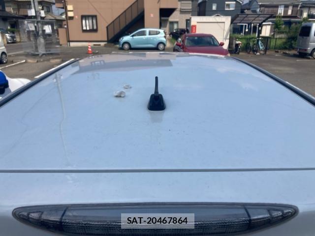Honda STREAM 2012-07 8075740-6