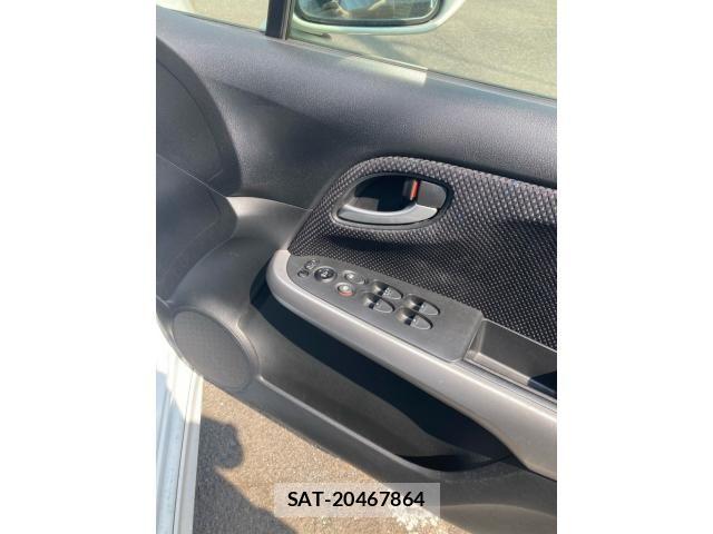 Honda STREAM 2012-07 8075740-7