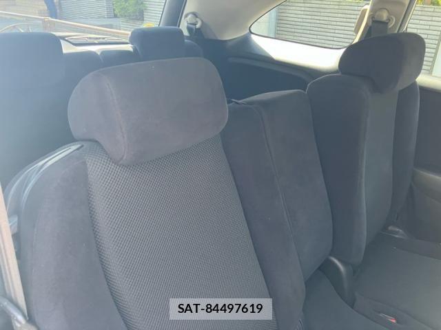 Honda STREAM 2007-09 8075742-9
