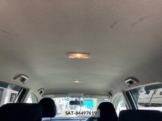Honda STREAM 2007-09 8075742-12
