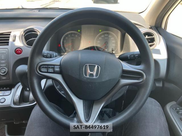 Honda STREAM 2007-09 8075742-14