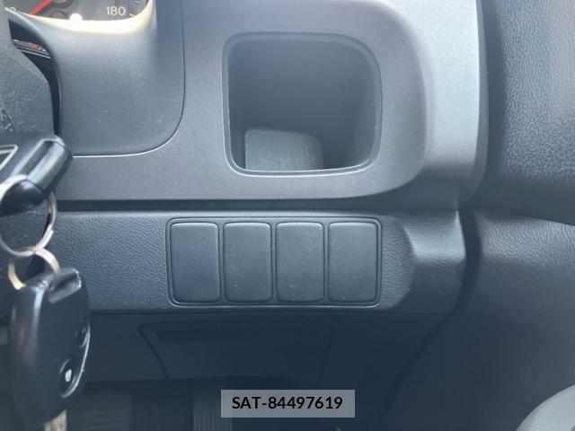 Honda STREAM 2007-09 8075742-16