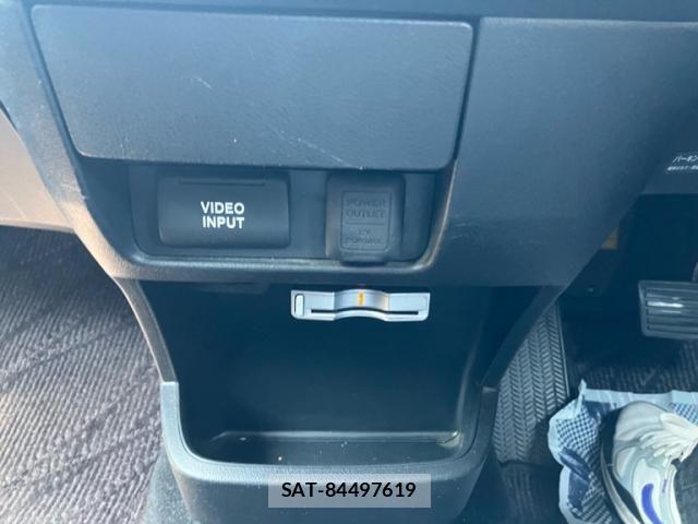 Honda STREAM 2007-09 8075742-17