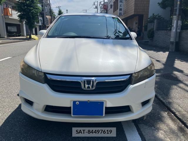 Honda STREAM 2007-09 8075742-1