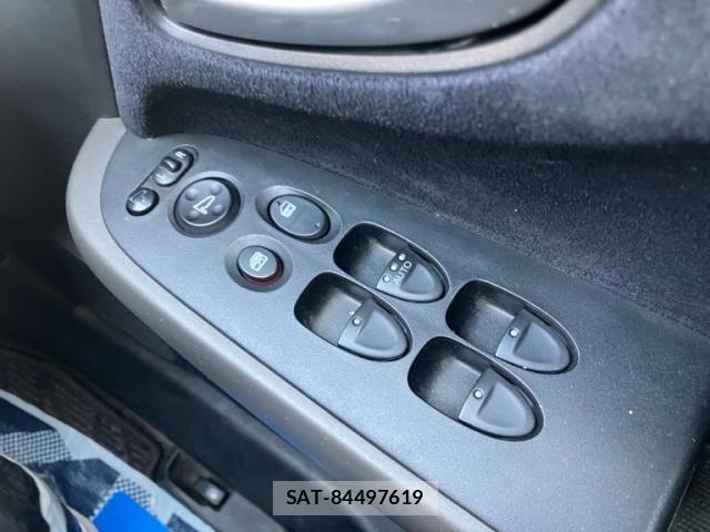 Honda STREAM 2007-09 8075742-21