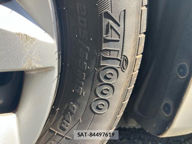 Honda STREAM 2007-09 8075742-5